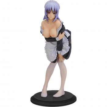 Akira Midorikawa Maid Edition PVC Statue (1/6)
