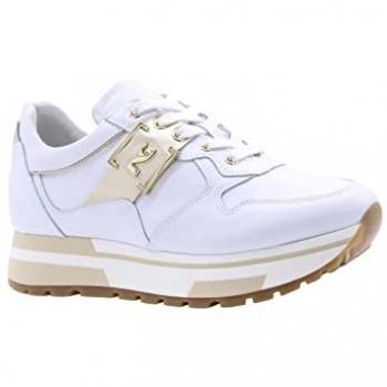 Nero Giardini Modelo E306361D Zapatilla Blanca