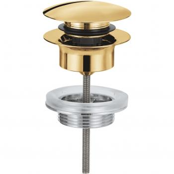 GROHE Ablaufgarnitur 65807 cool sunrise