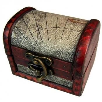Bolsa Festiva Colonial Atlas
