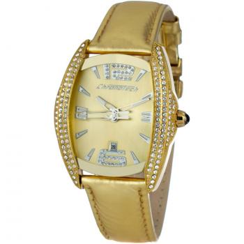 ChronoTech Unisexe 41 mm – Modèle CT7814M‑02S