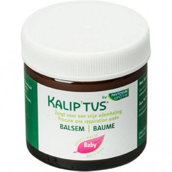 Kaliptus Kalip'tus Bébé Baume 50 ml