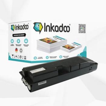Kyocera TK-6305 Toner, schwarz, Inkadoo