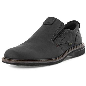 Turn‑Style Ecco Moccasins