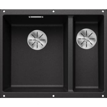 Blanco SUBLINE 340/160 U Vasca Sinistra
