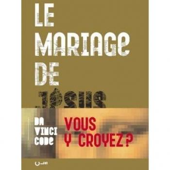 Le mariage de Jésus