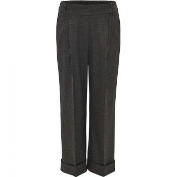 OPUS Culotte MAIKITO SOFT grau | 44