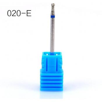 Electric Nail Drill Bit Set
