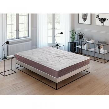 Royal Sleep Colchón viscoelástico, firmeza media-alta, calidad premium 180x200