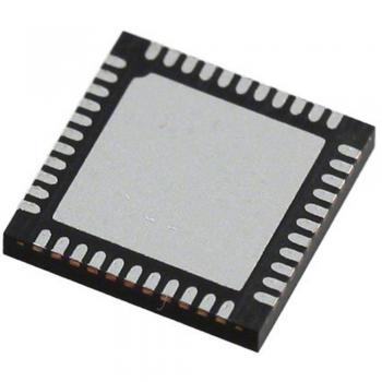 Microcontrollore ATXMEGA64D4-MH 8/16-Bit 32 MHz VQFN-44 (7x7) con 34 I/O