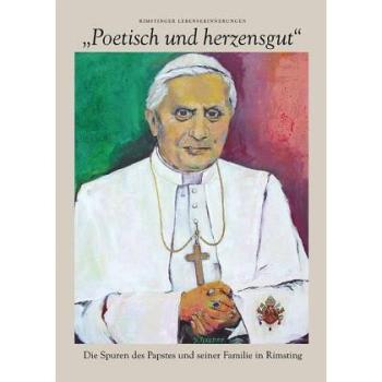 Poetisch und herzensgut | Johann Nußbaum | Buch