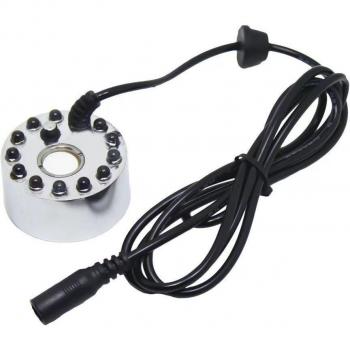 HEMAN Aluminum Fog Maker for Pond