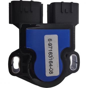 Gaspedal Positionssensor für ISUZU D-MAX 3,0 TD 4X4