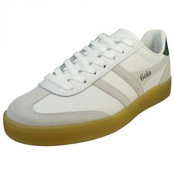 Gola Viper Leder Sneaker