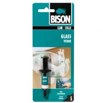 Bison Glaslijm