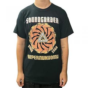 Soundgarden - Superunknown Tour 94 - T-Shirt - black - XL - 100% Cotton