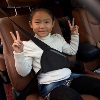 Support de siège pour enfant avec harnais