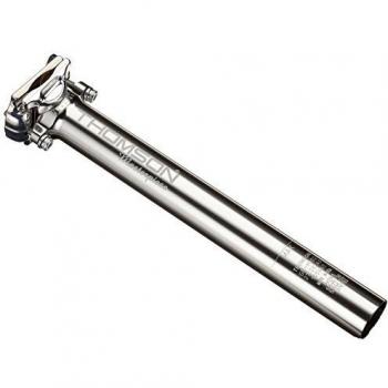 Reggiera Brevettata Master Piece 106SB Argento