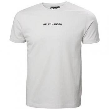 Camiseta normal Helly Hansen Core Graphic