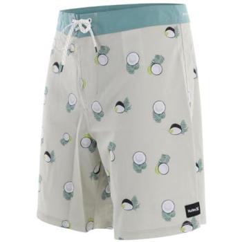 Phantom Eco Classic Herrenboardshort 18 2024 – Knochen – 32 cm