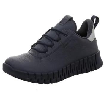 Ecco Gruuv zapatillas bajas para mujer