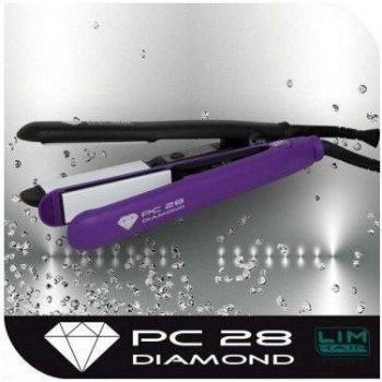 Plancha de pelo LIM HAIR PC 5.0 DIAMOND