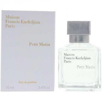 Maison Francis Kurkdjian Petit Matin Perfume - 70 ml