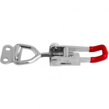 Hebilla Inoxidable SD‑Closure – Puerta Mecánica
