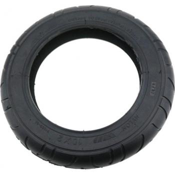 10 x 2 Inflatable Solid Tire for Xiaomi Mijia M365