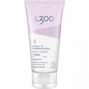L300 Ultra Sensitive Light Face Cream 60 ml