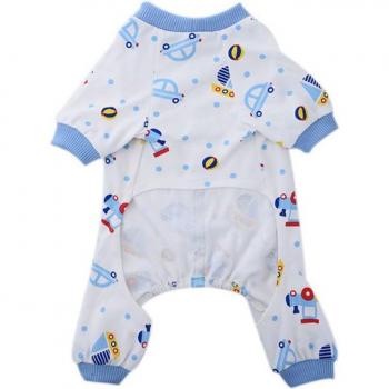 Dog Pajamas for Autumn Winter