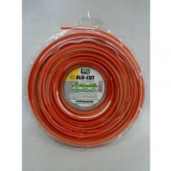 Ratioparts Fil Nylon 3 mm 60 m pour Coupe