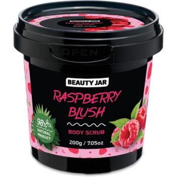 Raspberry Blush Exfoliante Corporal Refrescante 200 G