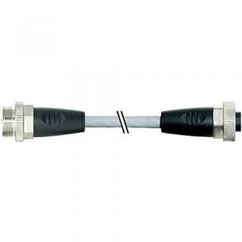 3‑Meter Sensor‑Actuator Patch Cable (Part #7000‑50021‑9610300)