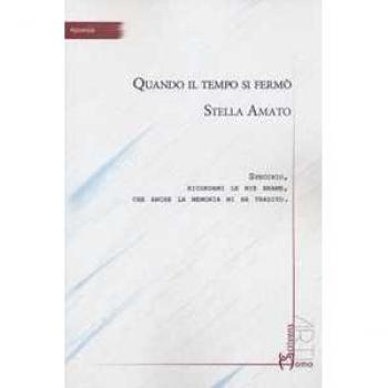 Quando il tempo si fermò