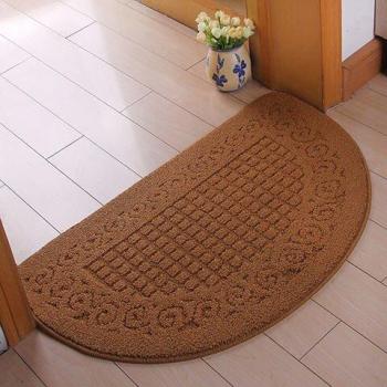 Moulinet circulaire absorbant l’eau, 40 x 60 cm / 50 x 80 cm