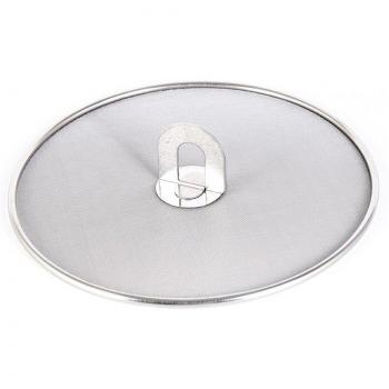 29cm Stainless Steel Splatter Screen