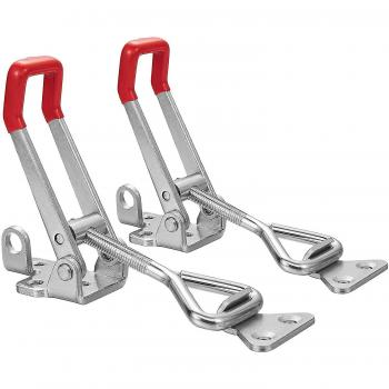 GripMaster Pince Réglable 660 lb – Kit 2 pièces