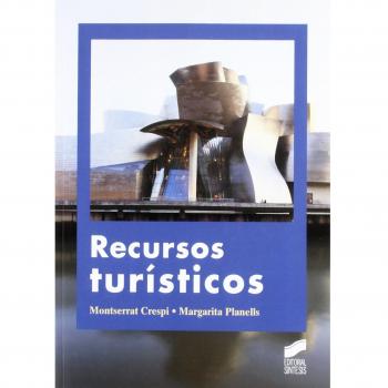 RECURSOS TURISTICOS