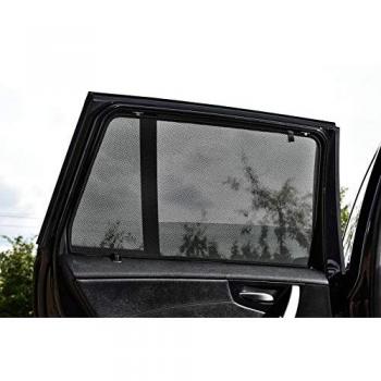 Sombreamento de vidro Car Shades PV VWPASEA18