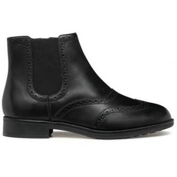 Geox Stivaletti Jaylon 2 D neri EU 37