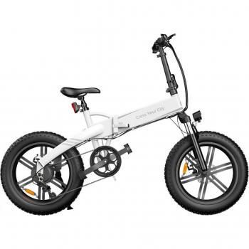 Bicicletta Elettrica ADO A20F+ 250W con Batteria 10,4 AH