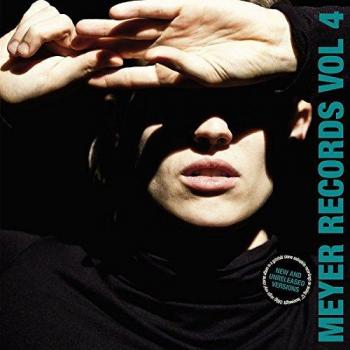Meyer Records 4 / Various