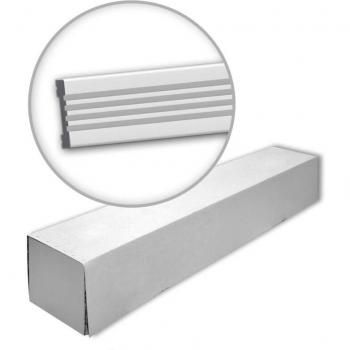 Profhome Cornice Parete Fregio 30 Pz 60m