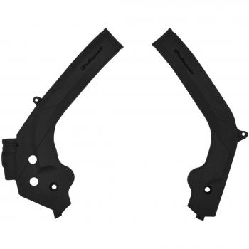 Protector de Chasis Polisport Negro KTM / Husqvarna
