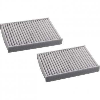 Filtro aria abitacolo Febi Bilstein 49649 BMW / Alpina