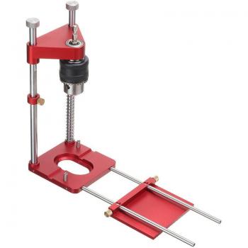 Jig di Perforazione per Legno Insma
