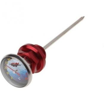 Dipstick de Aceite Motociclista Modificado