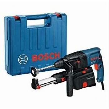 Direct Dust Extraction by the Integrated Bag with SDS-Plus Gbh 2-23 Rea Professional