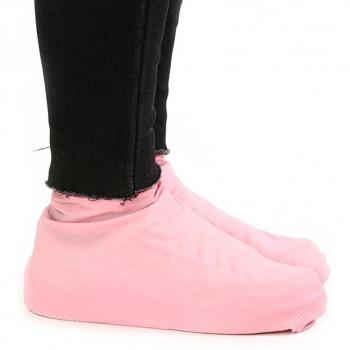 Bottes de protection en latex réutilisables